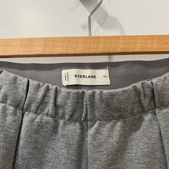 Everlane Dream Pant in Grey - Picture 3 of 3